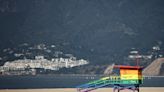 LA lifeguard, evangelical Christian sues county for requiring him to work near Pride flag