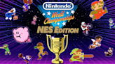 Nintendo World Championships: NES Edition Coming to Switch - Gameranx