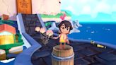 Ghibli-inspired platformer with Wind Waker vibes blows past its Kickstarter goal by 600%, and I can see why