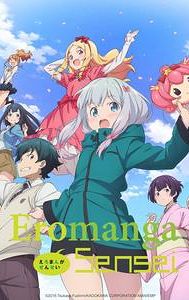 Eromanga Sensei