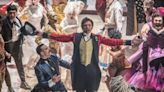 The Greatest Showman is the worst musical ever made