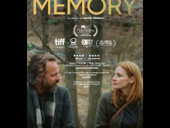 Película: "Memory"