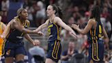 Caitlin Clark consigue su primer juego de 30 puntos en la WNBA en derrota de Fever ante Sparks - El Diario NY