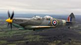 Fatal crash could signal the end to Spitfire flying in the UK