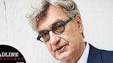 Palme d’Or Winner Wim Wenders On Being Told He’d Have Two Movies At This Year’s Cannes: “Taking It Easier Turned...