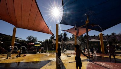 'Extremely dangerous,' record-breaking heat wave takes hold across much of U.S.