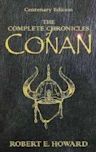 The Complete Chronicles of Conan