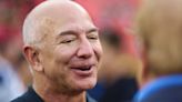 Jeff Bezos says he will give away the majority of his $124 billion fortune