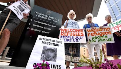 ONG insta a Australia a evacuar a los solicitantes de asilo detenidos en Papúa y Nauru