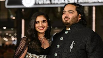 Anant Ambani and Radhika Merchant Wedding Live: Total Cost Of The Biggest Wedding Of This Year is 4,000-5,000 Crores, Just 0.05...