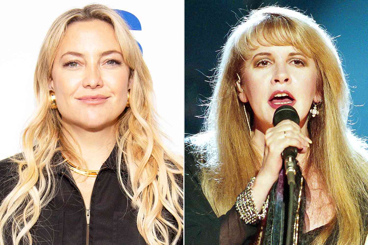 Kate Hudson Says Her 'Ultimate' Dream Role Is Stevie Nicks: 'I Would Probably Go Way Too Far'