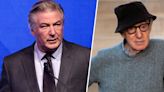 Alec Baldwin Announces He's Going to Interview Woody Allen on Instagram Live