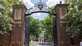 Students sue Harvard over ‘rampant’ antisemitism on campus