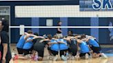 Deer Valley volleyball shooting for championship