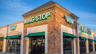 Wing Stop opens first Cumberland County restaurant