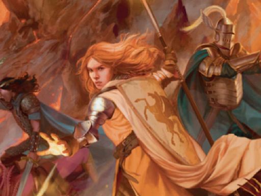 2024 D&D Player’s Handbook nerfs one of the best Cleric spells (but that’s actually for the best)