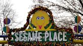 Sesame Place responds to claim that costumed character ignored Black children