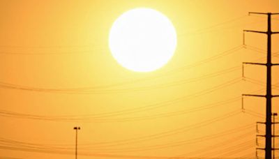 3 more Tri-Cities deaths are linked to extreme heat. When will the 100+ streak break?