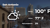 San Antonio, Texas: pronóstico del tiempo para este domingo 26 de mayo - La Opinión