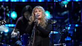 Stevie Nicks fans 'gutted' as Glasgow Hydro show cancelled due to leg injury