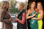 Julie Bowen says she was ‘pit against’ Sofia Vergara during ‘Modern Family’: ‘Really disappointing’