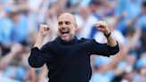 Manchester campeón: Pep Guardiola, el director técnico que antes de convertirse en “míster liga” temió que lo echaran y pensó en irse