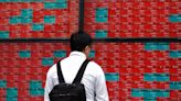 Asia markets rise after Wall Street soars on soft inflation data; Japan GDP shrinks