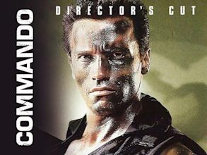 Commando (1985 film)