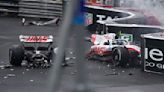 Fórmula 1: “Cuesta una fortuna y ha destrozado muchos coches”, criticó a Mick Schumacher el dueño del equipo Haas