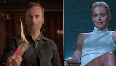 Nobody 2 gets its villain and it's a perfect casting choice: Basic Instinct's Sharon Stone