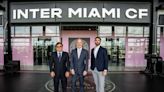 Inter Miami se reestructura