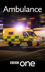 Ambulance (TV programme)