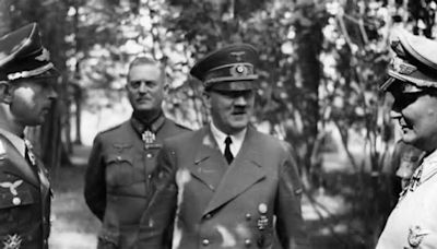 Hallan 5 cuerpos sin pies y manos en la Guarida del Lobo de Hitler: ¿una familia entera asesinada?