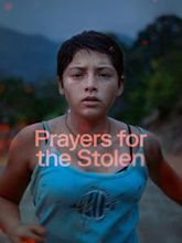 Prayers for the Stolen