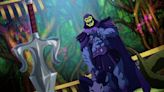Masters of the Universe: Revolution Teases Keith David's Hordak