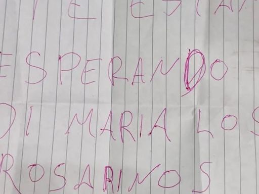 Balearon una estación de servicio en Rosario y dejaron otra amenaza a Ángel Di María: “Te estamos esperando”