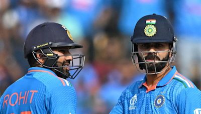 Rohit Sharma, Virat Kohli to be Selected for Sri Lanka ODIs: Report - News18