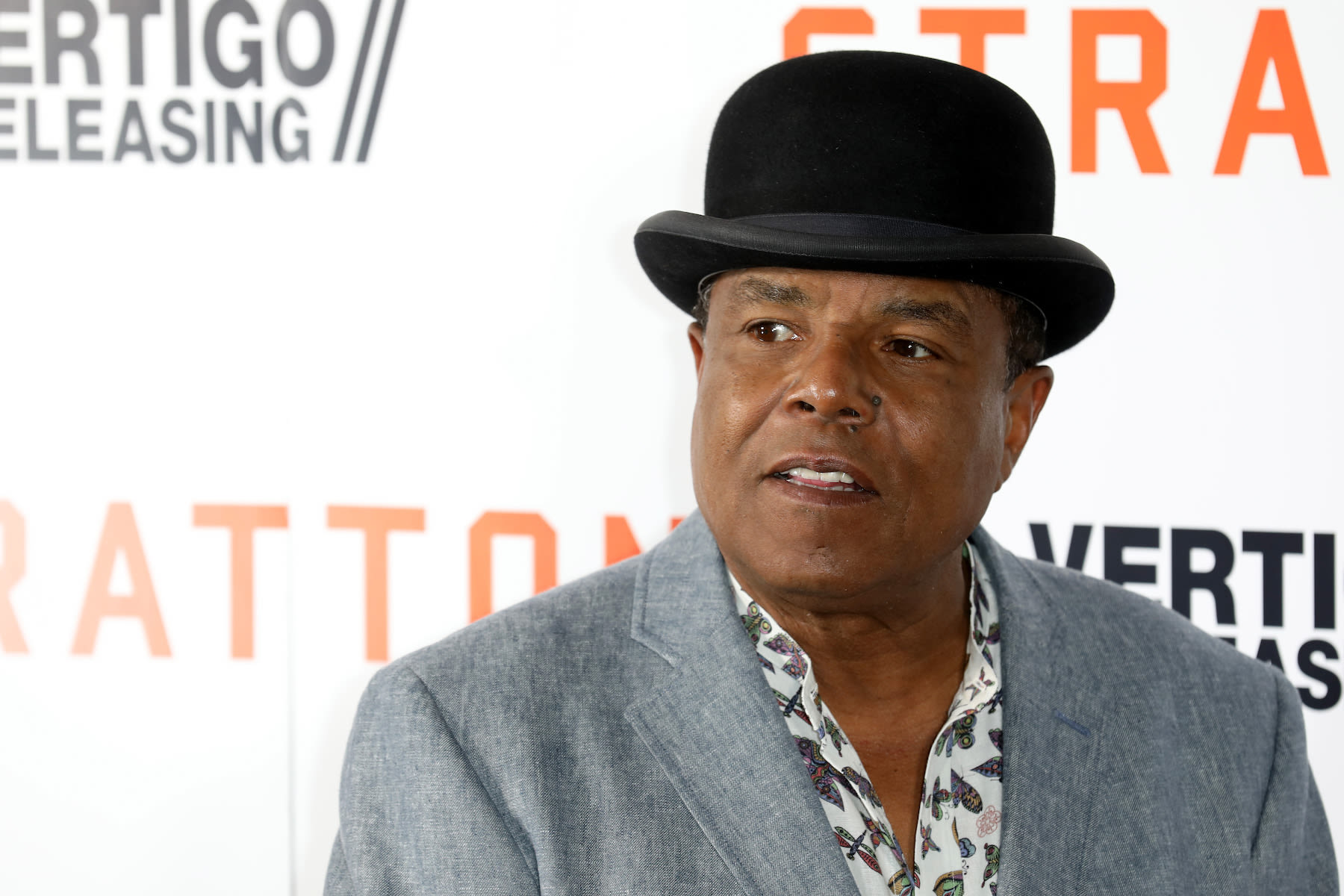 Tito Jackson, Original Jackson 5 Member and Michael’s Brother, Dead at 70