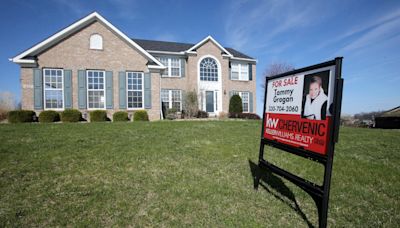 Canton-Massillon ranks high once again, remains No. 2 among national housing markets