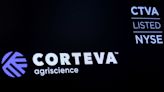 Corteva trims 2024 forecasts on pricing pressure in crop protection
