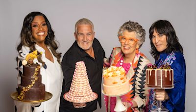 Great British Bake Off fans crown their star baker of this year's series already