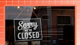 10 Restaurant Chains That Closed the Most Locations In the Past Year