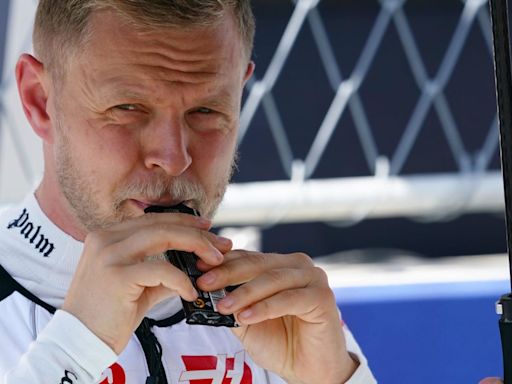 Kevin Magnussen Opens Up On Future As He Considers Move Away From F1