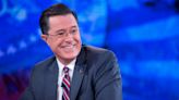 Stephen Colbert cancels ‘Late Show’ this week due to ruptured appendix