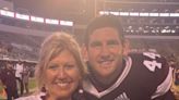 How Mississippi State football, Chi Omega brought Jett Johnson and his mom to Starkville