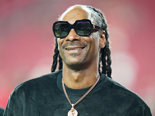 NBC apuesta por la cultura pop en Juegos Olímpicos de París con la ayuda de Snoop Dogg y Cardi B