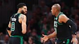 Celtics advance to third straight Eastern Conference Finals thanks to throwback performance from Al Horford