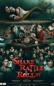 Shake Rattle & Roll XV