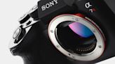 Sony aims for 60% share of image sensor market - focusses on larger sensors