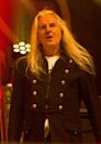 Peter "Biff" Byford